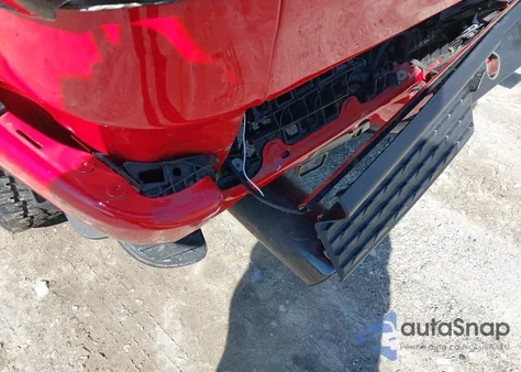 2021 Ram 1500 Big Horn 4X4 5'7 Box from USA, damaged, VIN 1C6SRFFT3MN677725